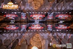 多彩网集团成功助力2024(第十五届)汽车服务世界超